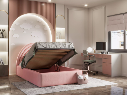 Bambi Kids Bed